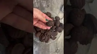 Шоколадный дракон | сделай сам