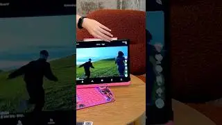 Pink Y2K iPad Setup for Creative Days