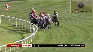LİON VİCTORY YENİ BURGAS!!! G 1 (KARAYEL KOŞUSU)