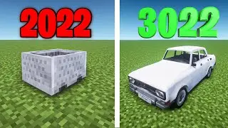 minecraft textures 2022 vs 3022