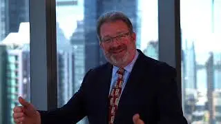 Jim Smith - President and CEO, Thomson Reuters