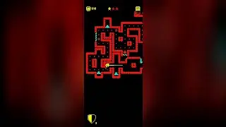 Tomb of the Mask: Level 11