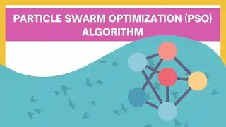 Particle Swarm Optimization (PSO) Algorithm and Example