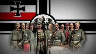 Gott, Kaiser, Vaterland! -  (Deutsches Soldatenlied)