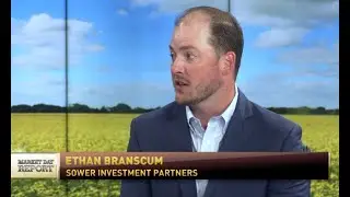 Legacy Farmland Fund 721 Exchange on RFD TV.