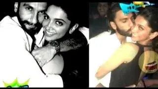 Gossip Gangi - Deepika dating Ranveer Singh?