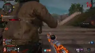 EARLY BO6!!!! ZOMBIES!