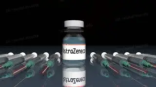 The European drug regulator said that the AstraZeneca vaccine was safe and effective