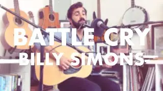 Battle Cry - Billy Simons