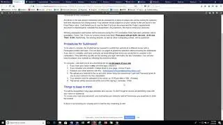 WebDesign Contest