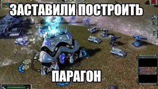 Эонный мид на Гапе
