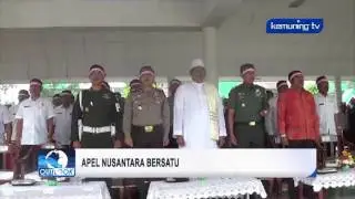 APEL NUSANTARA BERSATU