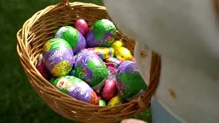 WIELKA CHORZOWSKA WYPRAWA PO CZEKOJAJA