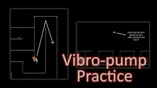 More Vibro-Pumps!