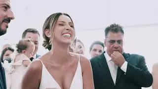 Short Film | Fernanda e Rafael  - Filme de casamento