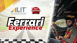 FERRARI EXPERIENCE | A day in Maranello - ALIT Technologies S.p.A