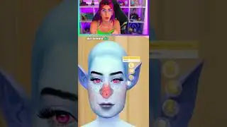 Ugliness Generation: Is My Sim a Monster? 👹 | THE SIMS 4