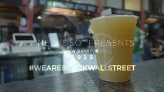 EAT THE MARKET EP 1