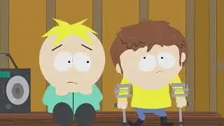South Park 2025 Butters Gives Sex Talk #667861