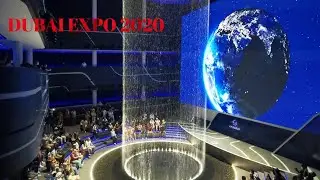 Dubai Expo 2020