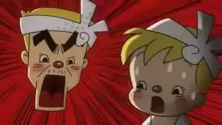 Nissin Demae I-Joe commercials (1995-2014)