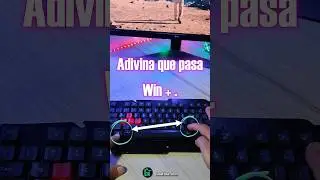 💻 😍 Súper Atajo de Windows #10 ✅ 