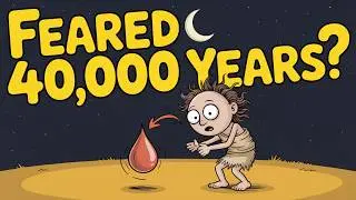 Why Did Ancient Humans Fear Menstruation?