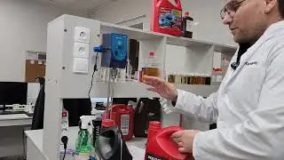 Масло по мотивам ойл клаб от polymerium, для помощи ребёнку