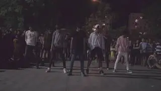VIXX-Shangri La Dance cover by NISA Dance Crew (Cambodia)