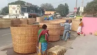 haldipokhar Orissa road