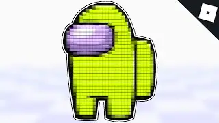 How to get the TETRIS IMPOSTER in FIND THE IMPOSTERS | Roblox