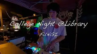 OPEN FORMAT SET @LIBRARY, COLUMBUS, OHIO