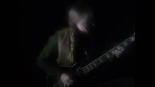 Motorama — Pole Star (Official Video)