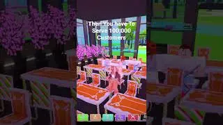 How To Get The Huge Chef Cat In Pet Simulator X 