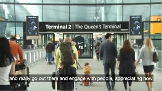 Aviation Management at Coventry University