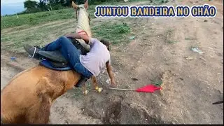 PASSEIO A CAVALO