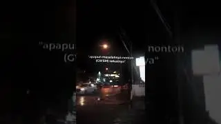 seseduh apa pun kita gwsm obat nya ygy#garudawisnusatriamuda