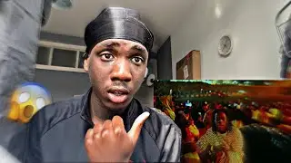 TS IS FIRE🔥🔥🔥Uk reaction 🇬🇧 to Raq Baby - What they told me