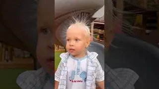 Как быстро поменять прическу
