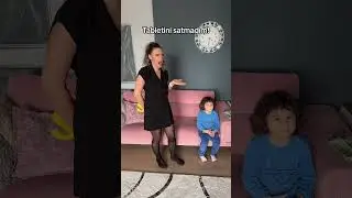 Korkma Şaka Şaka❗️😅😅 