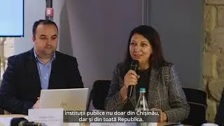 Sistemului Informațional de Management Energetic - EMIS