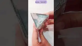 Diy kaleidoscope at home 