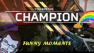 [NEW] Apex Legends Funny Moments