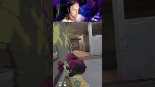 How To Take Site With Ash