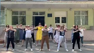 Выпускной клип / Онлайн поздравление для выпускников