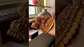 subscribe to my channel #jewellerybridal #jewellery