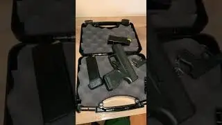 Check out my Taurus gx4 tabletop review!