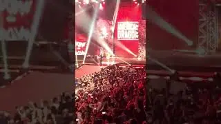 Bryan Danielson Entrance - AEW Full Gear 11/13/21