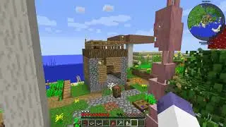 Modded Minecraft || MC Eternal Part 1 || Let Me Tell You A Story