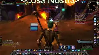 Pawn Captures Queen quest wow classic